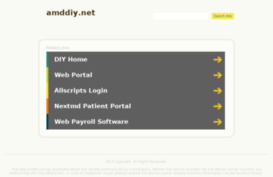 amddiy.net