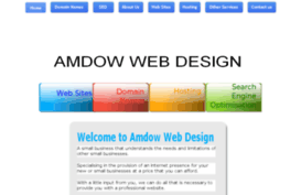 amdow.com