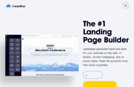 amecommerce.leadpages.co