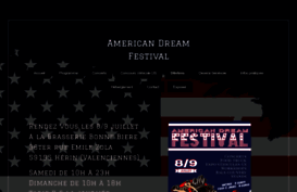 american-dream-festival.com