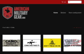 american-military-gear.myshopify.com