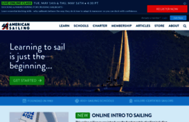 american-sailing.com
