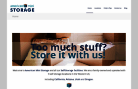 american-self-storage.com