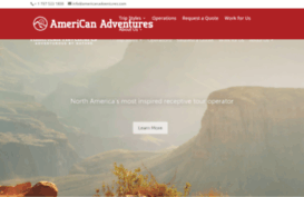 americanadventures.com