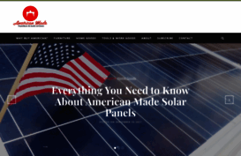 americanafurnitureonline.com