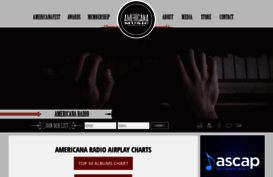 americanaradio.org