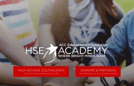 americancareercollegeged.com