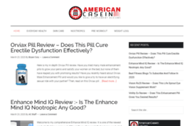 americancasein.com