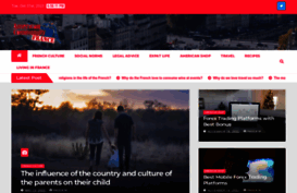 americancommunityinfrance.com