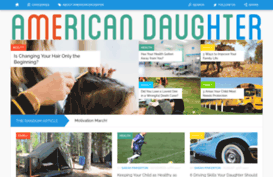americandaughter.com