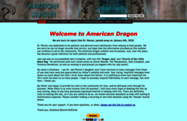 americandragon.com
