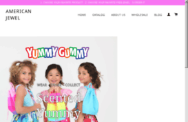 americanjewelhairties.com