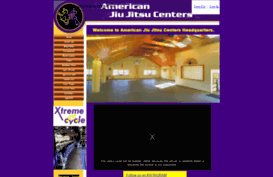 americanjiujitsucenters.com
