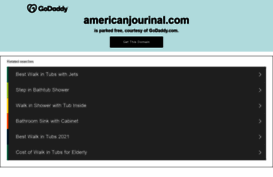 americanjourinal.com