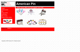 americanpin.com