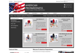 americanpreparedness.com