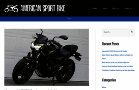 americansportbike.com