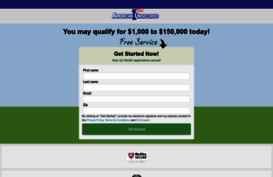 americanunsecured.com