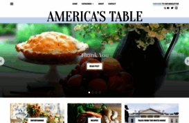 americas-table.com