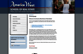 americawestschool.com