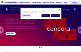 amerisourcebergen.com