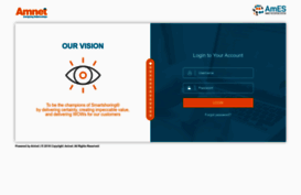 ames.amnet-systems.com
