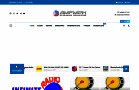 amfmph.com