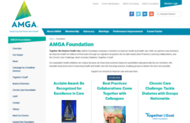 amgf.org