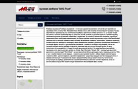 amgparts.ru