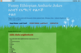 amharicjokes.net