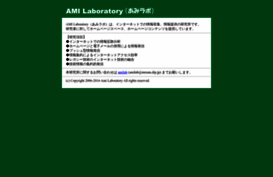 amilab.dip.jp