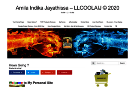 amilajayathissa.com
