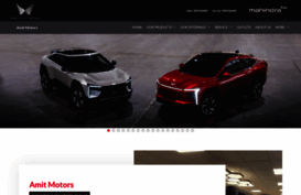 amitmotors.org