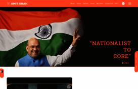 amitshah.co.in
