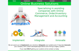 ammatech.com.au