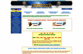 ammonet.com