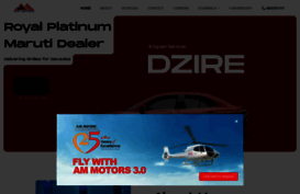 ammotors.in