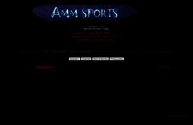 ammsports654.blogspot.ie