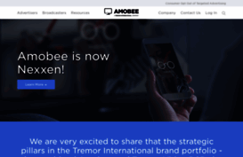 amobee.com
