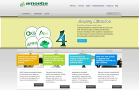 amoebaeducation.com