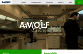 amolf.nl