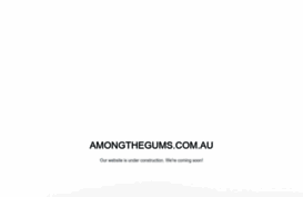 amongthegums.com.au