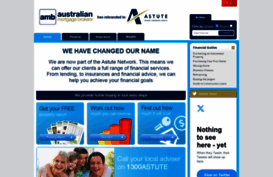 amortgage.com.au
