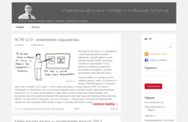 amosov.net