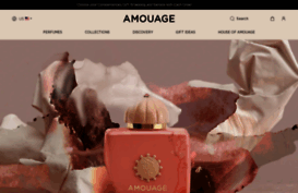 amouage.com