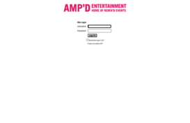 ampd-ent.com