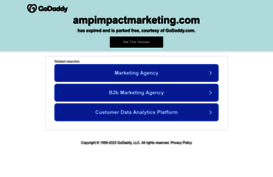 ampimpactmarketing.com