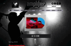 amplifierband.com