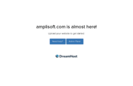 amplisoft.com