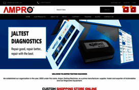amproindia.com